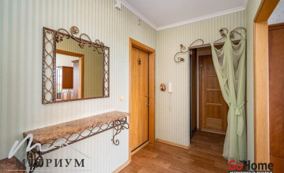 Купить 2-комнатную квартиру, Минск, Украинки ул., 4/1(Центральный район). Фото 9