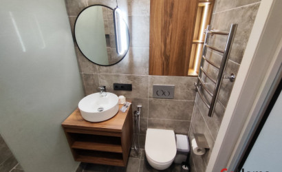 Снять 1-комнатную квартиру на сутки, Минск, ул. Михаила Савицкого, д. 37 (Октябрьский район). Фото 11