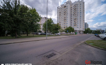 Купить 1-комнатную квартиру, Минск, Партизанский просп., 28/2 (Заводской район). Фото 15