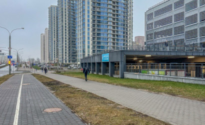 Купить 1-комнатную квартиру, Минск, Николы Теслы, 24 (Октябрьский район). Фото 12