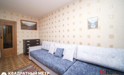 Купить 2-комнатную квартиру, Борисов, Трусова ул., 25. Фото 6