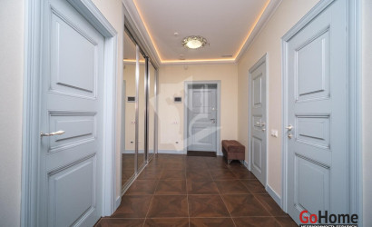 Купить 4-комнатную квартиру, Минск, Кальварийская ул., 16 (Фрунзенский район). Фото 11