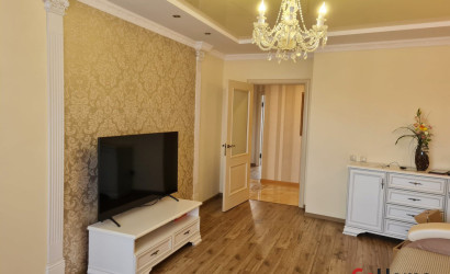 Купить 3-комнатную квартиру, Гродно, Захарова, 24. Фото 11