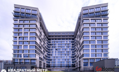 Купить 2-комнатную квартиру, Минск, Савицкого ул. (Октябрьский район). Фото 8