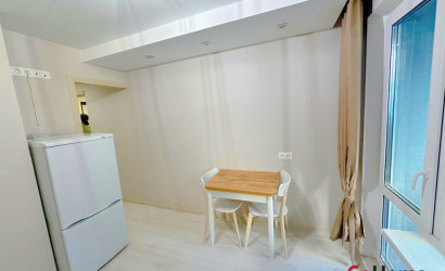 Снять 1-комнатную квартиру на сутки, Минск, просп. Независимости, д. 143/2 (Центральный район). Фото 9