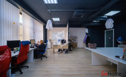 Аренда офиса, Минск, Немига ул., 5,  55 кв.м.. Фото 9