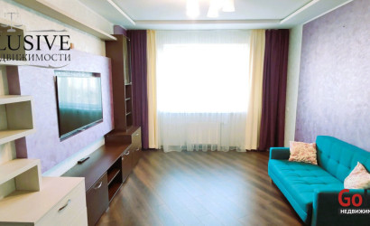 Купить 2-комнатную квартиру, Гродно, Кремко ул., 9. Фото 7