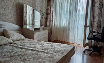 Снять 3-комнатную квартиру на сутки, Новополоцк, ул. Молодёжная, д. 128. Фото 6
