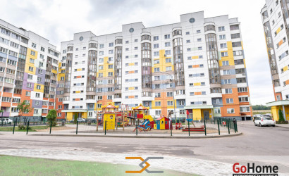 Купить 2-комнатную квартиру, Прилуки, Майская ул., 26. Фото 33