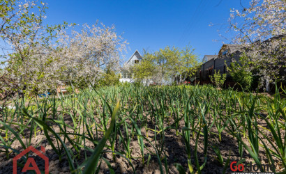 Купить участок, Энергетик-1, Горная, 34, 4.22 соток. Фото 3