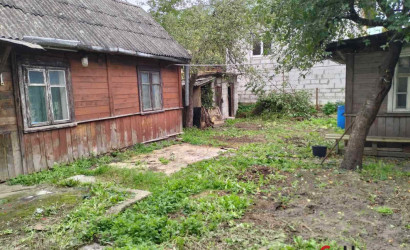 Купить 3-комнатную квартиру, Гродно, Новооктябрьская, 9. Фото 4