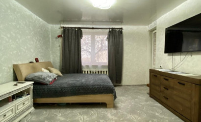 Купить 2-комнатную квартиру, Брест, Халтурина ул.. Фото 4