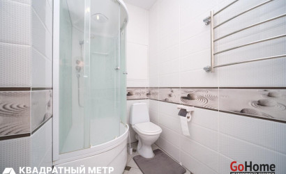 Купить 1-комнатную квартиру, Минск, Савицкого ул., 3(Октябрьский район). Фото 24