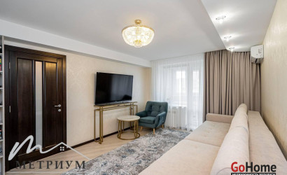 Купить 2-комнатную квартиру, Минск, Громова ул., 26 (Московский район). Фото 10