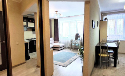 Купить 1-комнатную квартиру, Новополоцк, Гайдара ул., 7. Фото 4