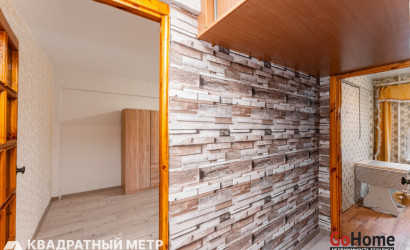 Купить 1-комнатную квартиру, Минск, ул. Скрыганова, д. 3 (Фрунзенский район). Фото 6