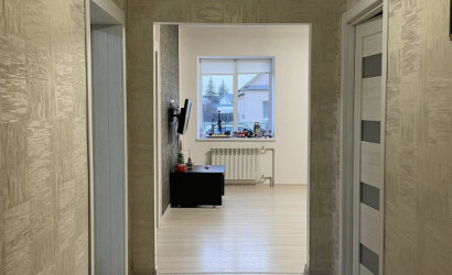 Купить дом, Ивье, Ленина, 15 соток. Фото 15