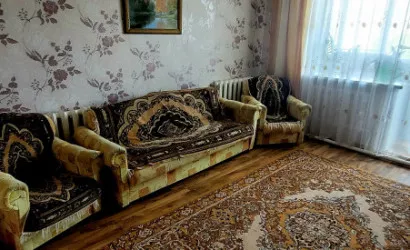  64.1 м2, Марьина Горка(Якуба Коласа)
