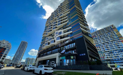 Аренда торгового помещения, Минск, Николы Теслы ул., 18, 46.3 кв.м.. Фото 8