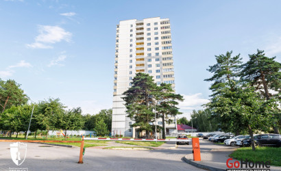 Купить 2-комнатную квартиру, Минск, Уручская, 6Б (Первомайский район). Фото 18