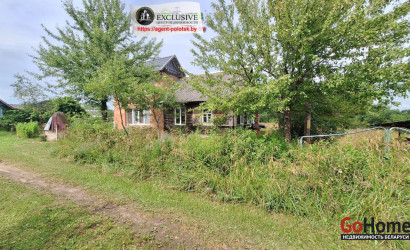 Купить дом, Подъязно, Советская ул., 2, 25 соток. Фото 18