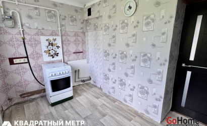 Купить 3-комнатную квартиру, Минск, Брикета ул., 18(Фрунзенский район). Фото 8