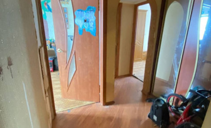 Купить 3-комнатную квартиру, Полоцк, Зыгина ул., 49. Фото 9