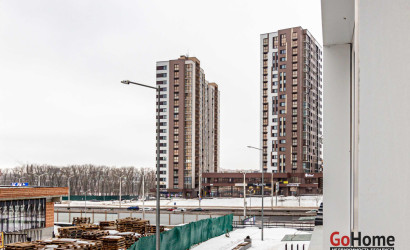 Купить 3-комнатную квартиру, Минск, Дзержинского просп., 19/а (Московский район). Фото 39