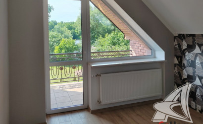 Купить дом, Брест, Вычулки, 12.26 соток. Фото 1