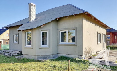 Купить дом, Брест, Дубровка, 7.96 соток. Фото 2