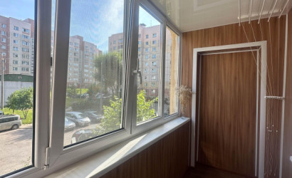 Купить 1-комнатную квартиру, Минск, Одинцова ул., 119(Фрунзенский район). Фото 7