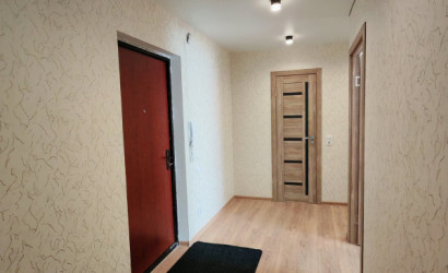 Купить 2-комнатную квартиру, Жлобин, Козлова, 47. Фото 9