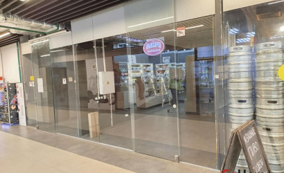 Аренда торгового помещения, Минск, Леонида Беды ул., 46,  31.2 кв.м.. Фото 7