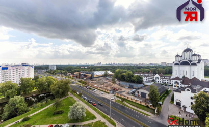 Снять 1-комнатную квартиру, Минск, ул. Евфросиньи Полоцкой, д. 5 (Фрунзенский район). Фото 14