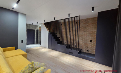 Купить 4-комнатную квартиру, Брест, ул. Рябцева. Фото 3