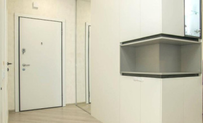 Купить 1-комнатную квартиру, Минск, Нововиленская ул., 31 (Центральный район). Фото 10