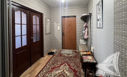 Купить 3-комнатную квартиру, Брест, Южный, ул. Пронягина. Фото 18