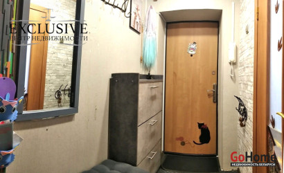 Купить 1-комнатную квартиру, Новополоцк, Молодежная ул., 56. Фото 9