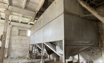 Продажа склада, Поставы, Партизанский пер., 2/Б,  1148.6 кв.м.. Фото 6