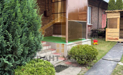 Купить дом, Брест, ул. Папанина, 4.08 соток. Фото 4