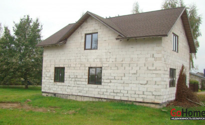 Купить дом, Энергия, Солнечная ул., 20/А, 15 соток. Фото 6