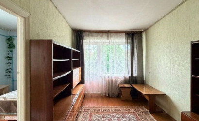 Купить 2-комнатную квартиру, Лида, Ленинская, 6. Фото 4
