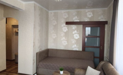 Снять 1-комнатную квартиру на сутки, Слоним, Первомайская 6. Фото 10