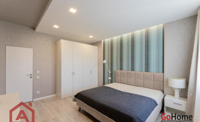 Снять 2-комнатную квартиру, Минск, Победителей, 115 (Центральный район). Фото 1