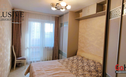 Купить 2-комнатную квартиру, Гродно, Кремко ул., 9. Фото 17