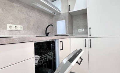 Купить 2-комнатную квартиру, Минск, Победителей просп., 135/Б (Центральный район). Фото 4