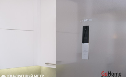 Купить 2-комнатную квартиру, Минск, Коласа ул., 34/Б (Первомайский район). Фото 19