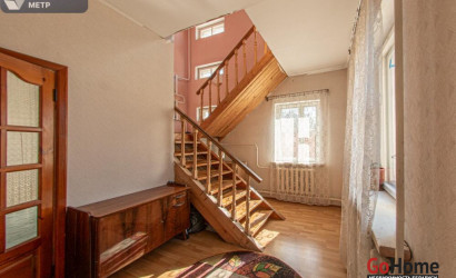 Купить дом, Минск, Грибной пер., 47, 5.18 соток. Фото 17