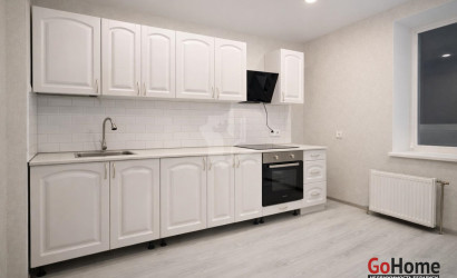 Снять 1-комнатную квартиру, Минск, г. Минск, ул. Притыцкого, 113. Фото 1