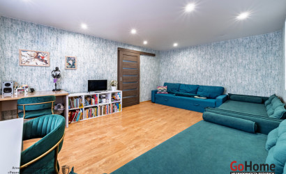 Купить 2-комнатную квартиру, Минск, Авроровская, 4 (Ленинский район). Фото 32